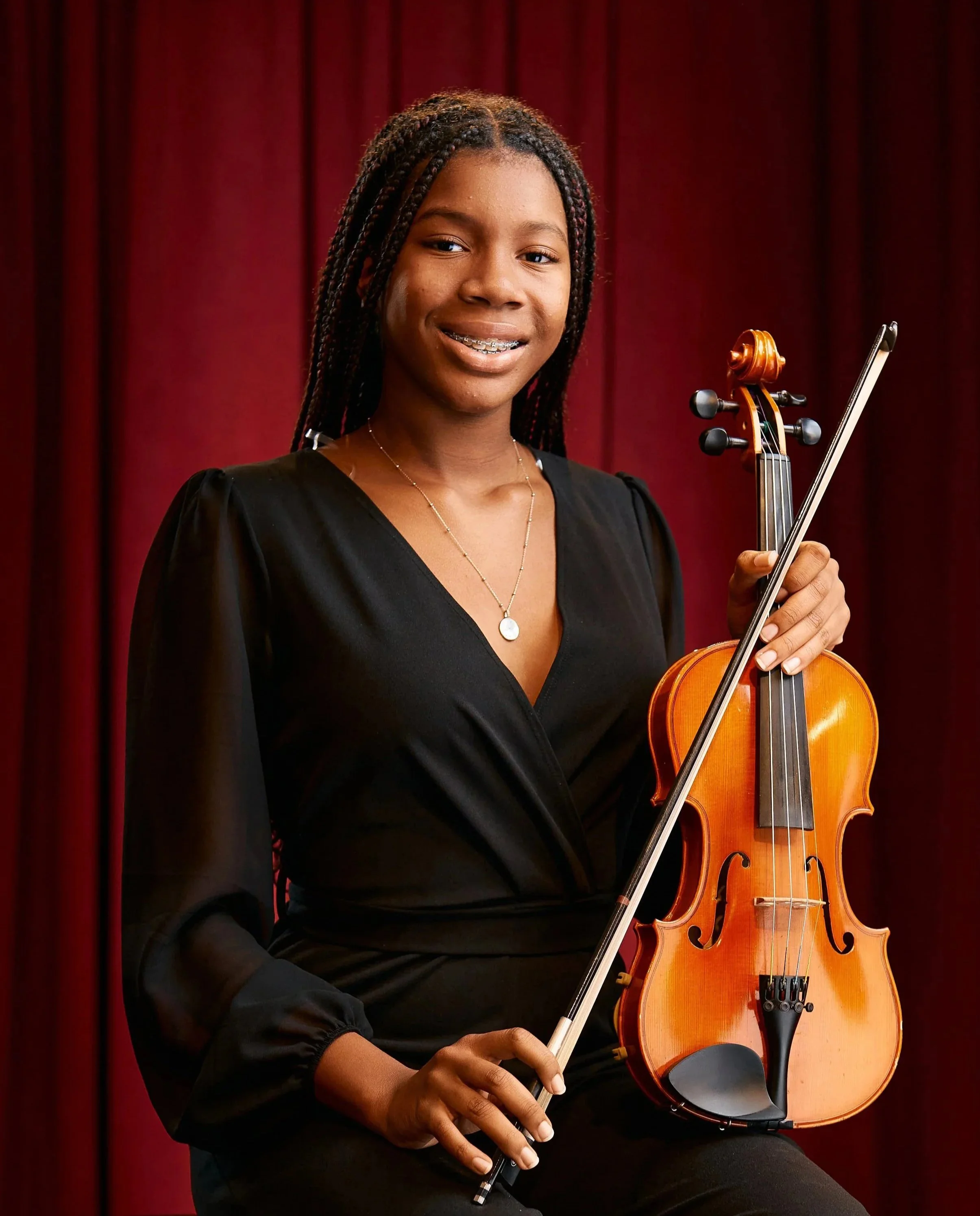 Understanding and Managing Performance Anxiety in Musicians