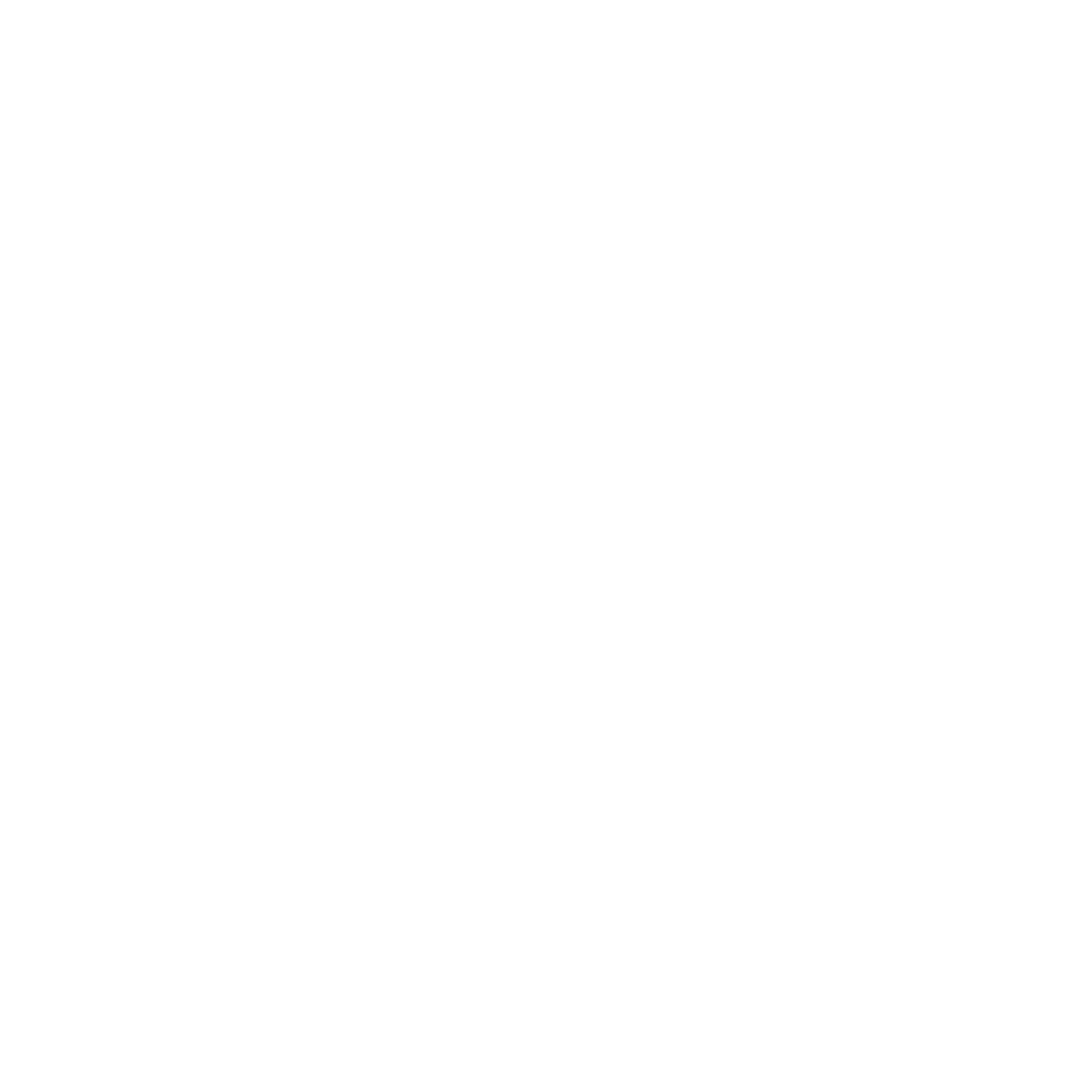 Map pin icon with a curved arrow beneath, black background.