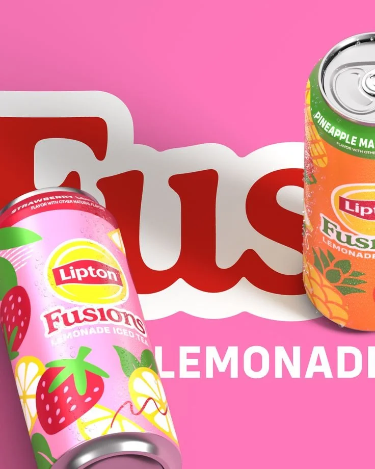 Lipton Fusions