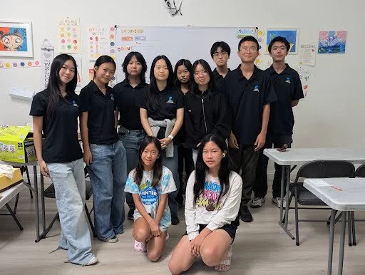 UST New Officers and Members Meeting