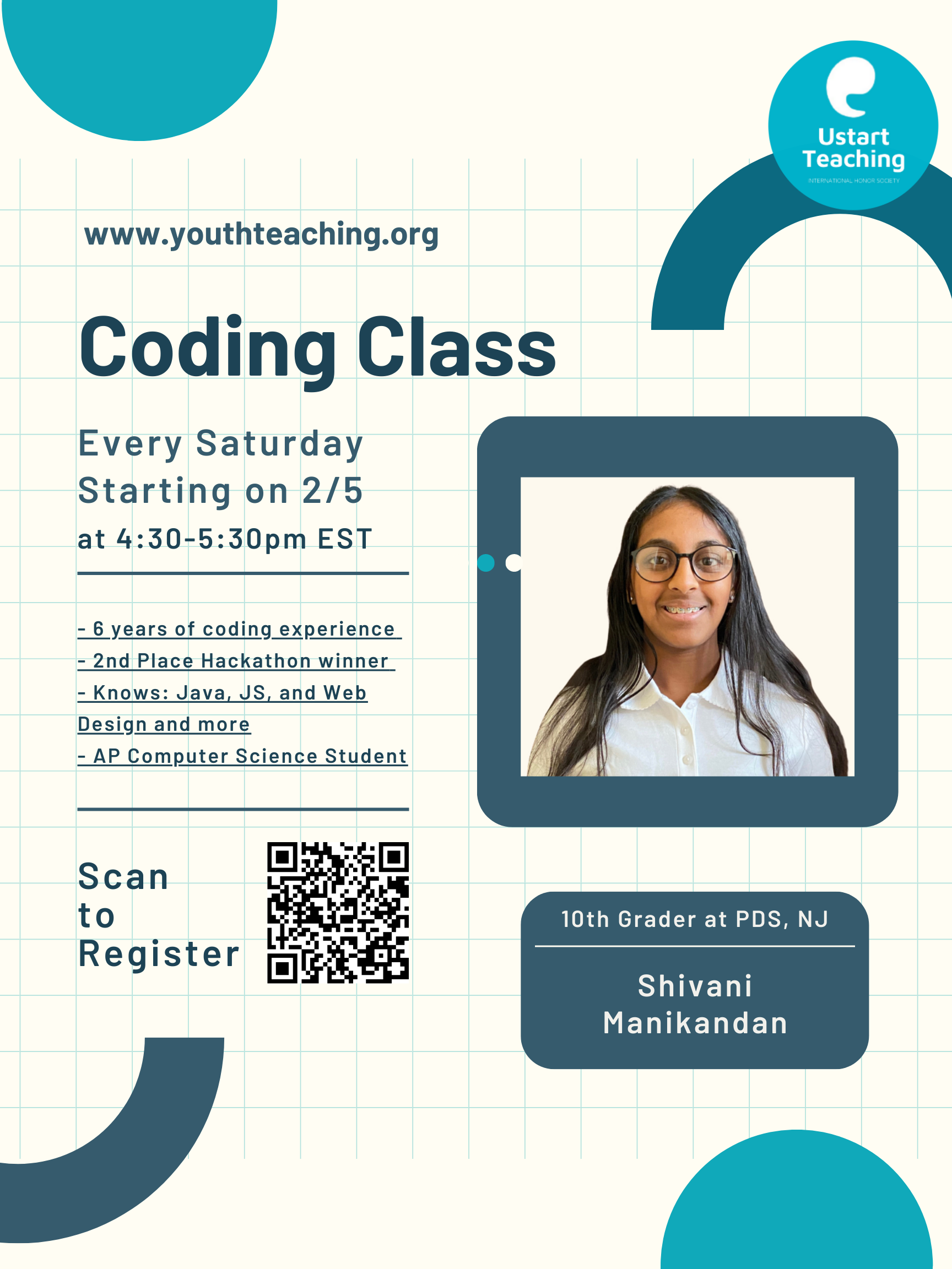 Shivani's Coding Class.png