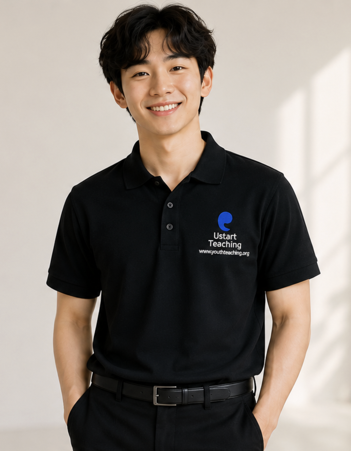 UST Uniform Shirt