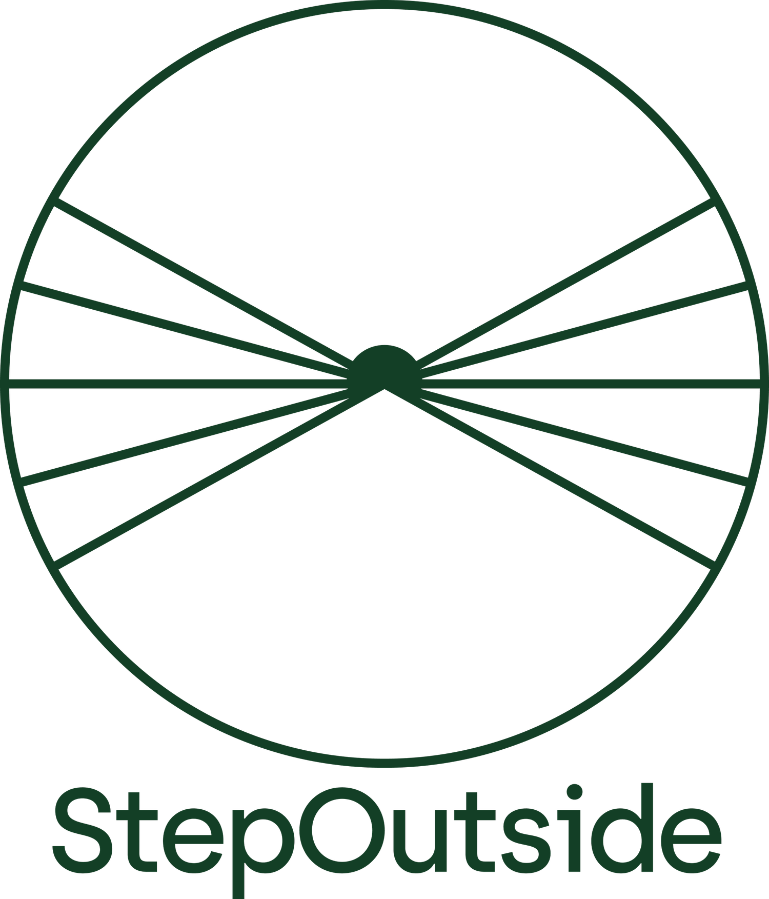 stepoutside