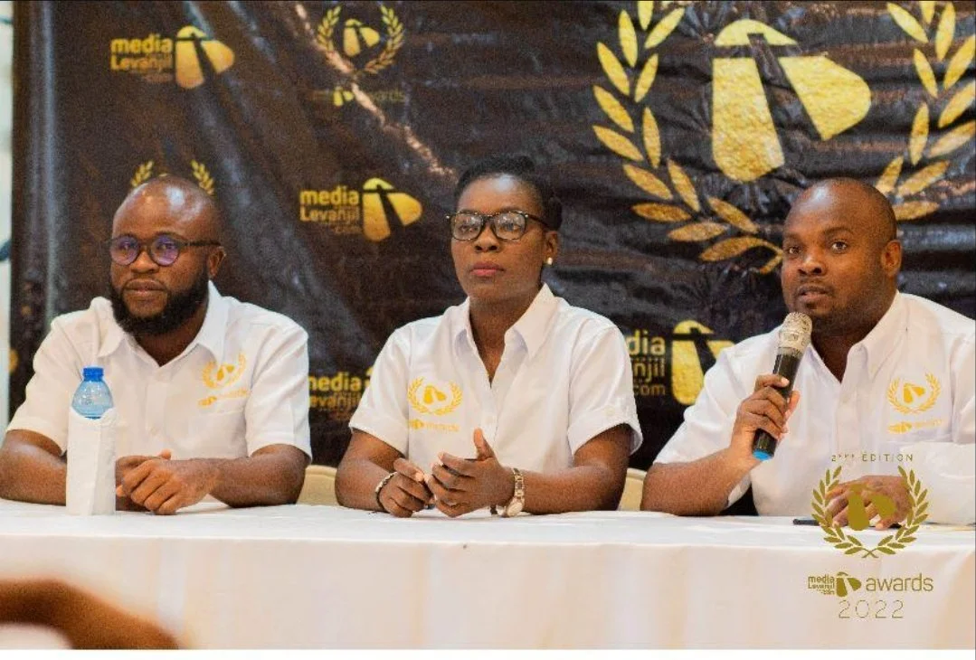 La deuxième édition de Média Levanjil Awards, prévue pour ce 18 Décembre 2022