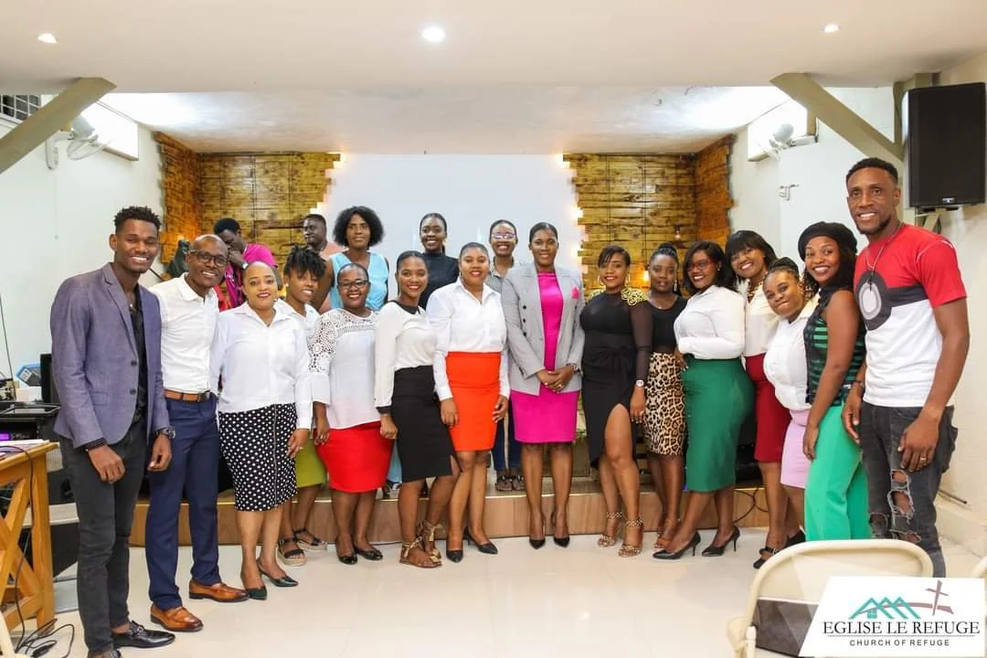 S’habiller avec modestie et élégance.