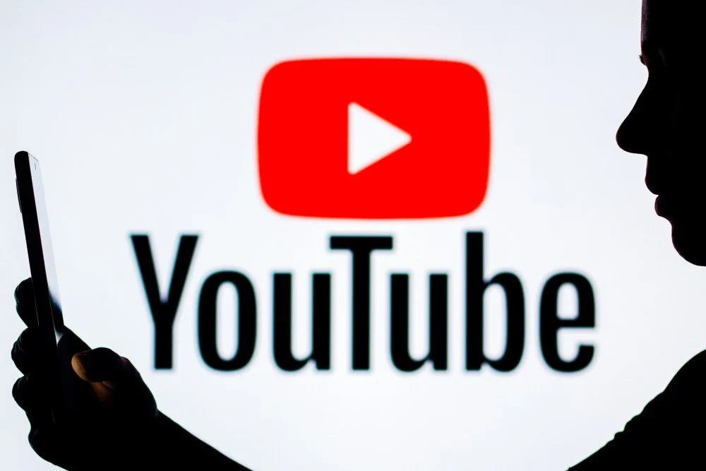 YouTube Renforce Ses Politiques Sur Les Vidéos d'Armes à Feu Pour Protéger Les Mineurs.