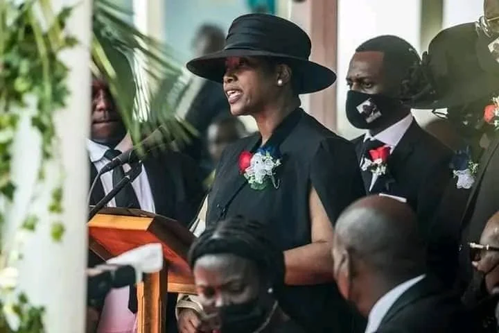 Les Assassins du Président Haïtien Jovenel Moïse Condamnés à Verser 6,2 Millions de Dollars à Sa Famille.