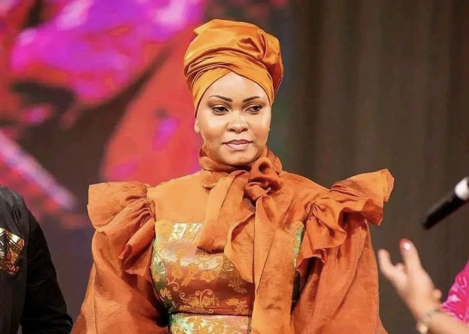 Décès de Blanche Tunasi : La communauté de l’église La Compassion en deuil.