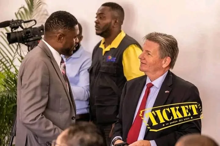 Dr. Julio Volcy exprime ses espoirs pour le nouveau gouvernement de transition haïtien.