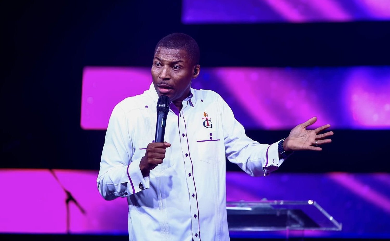 Les Églises Tabernacle de Gloire Exhortent le Gouvernement Haïtien à Revoir le Nouveau Code Pénal.