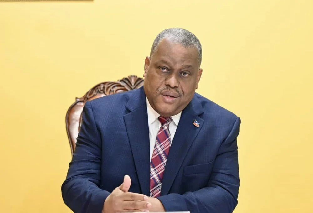 Le Premier Ministre Garry Conille va effectuer sa première visite officielle aux États-Unis après sa prise de fonction le 11 juin dernier.