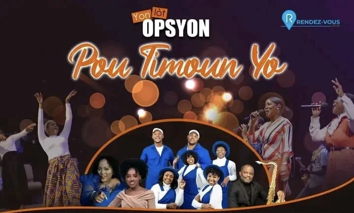 "Yon Lòt Opsyon pou Timoun Yo" : Une Chance pour 490 Enfants d'Accéder à l'Éducation