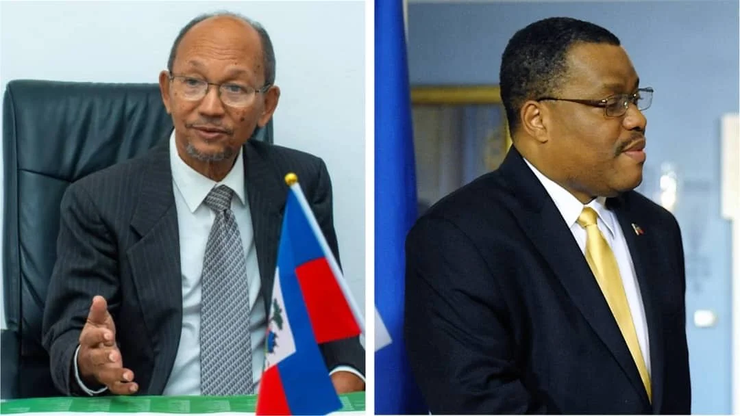 Cohabitation sous tension : Garry Conille et le Conseil présidentiel à la croisée des chemins