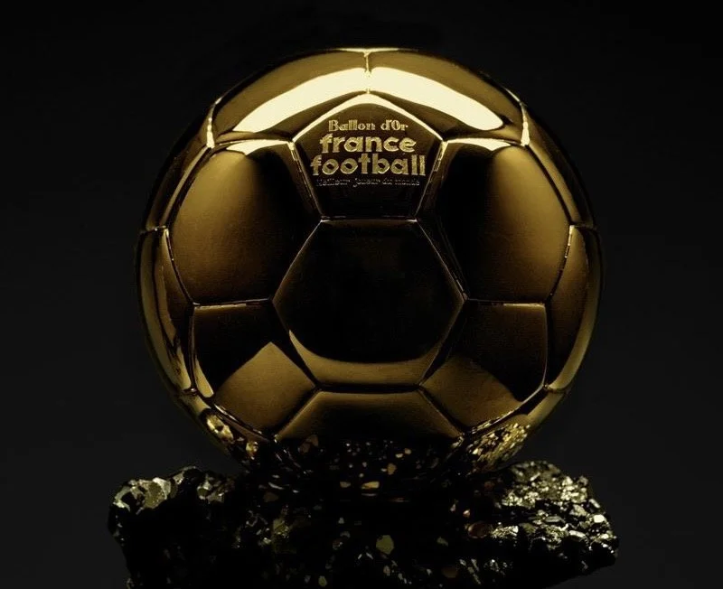 Scandale autour du ballon d’or, Le Brésil s’en prend à France Football et l’UEFA
