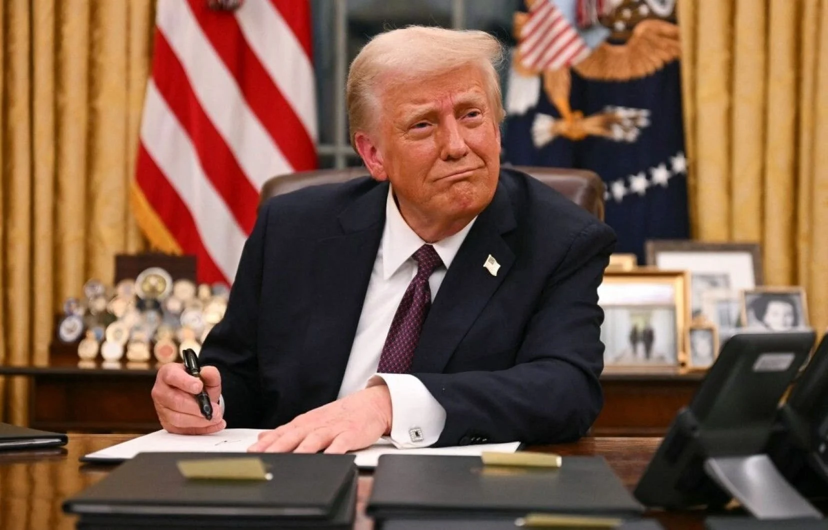 Le plan de « déportation massive » de Trump : vers une réduction de 5 % de la main-d'œuvre américaine