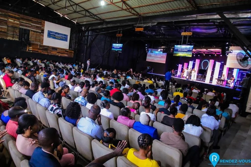 9 ans d’accomplissements spirituels et de transformation : L’Église Rendez-Vous Christ à l’aube d'une nouvelle ère