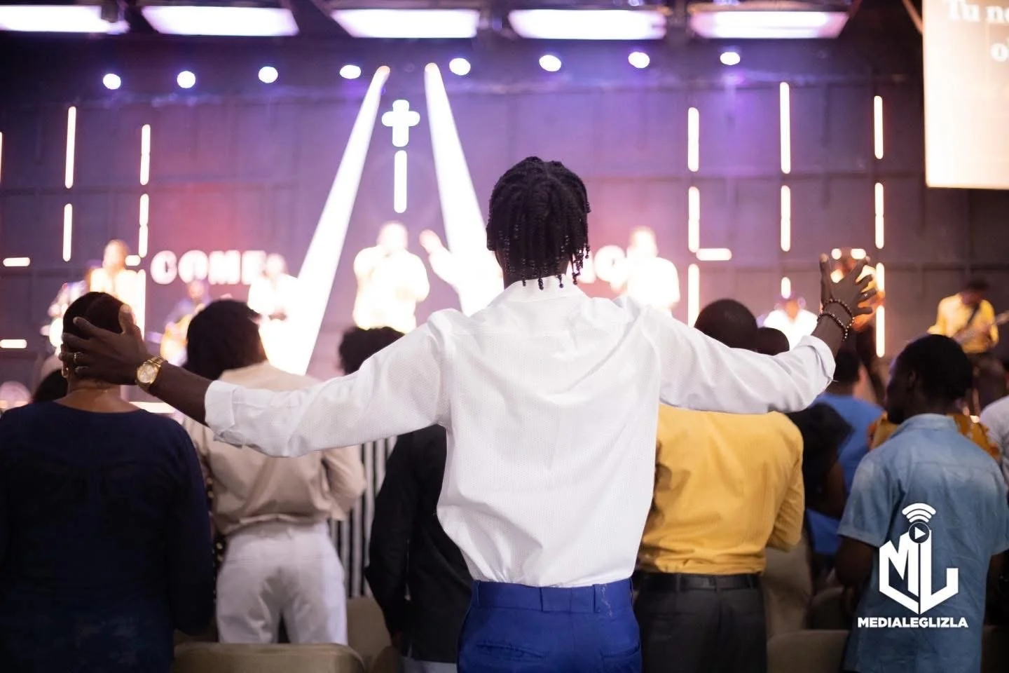 «Souviens-toi » avec le pasteur Josué LAMY - Un appel à raviver la mémoire spirituelle et revenir à l’essentiel.