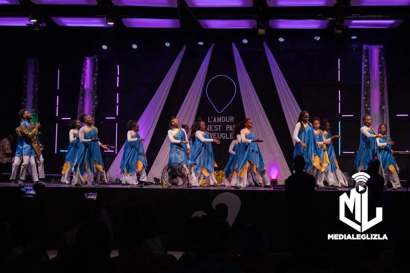 La danse comme langage de foi : l’expérience inédite de Rendez-Vous Praise Dance 2025.