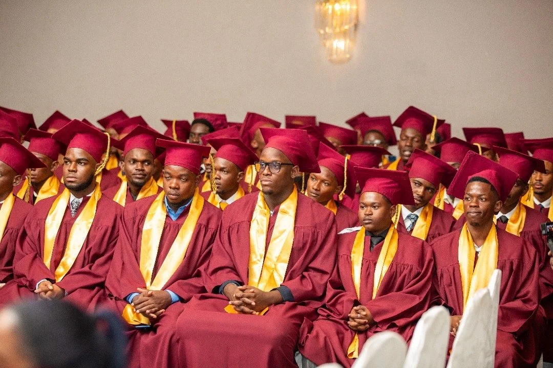 Canado-Technique : le CFPH célèbre la 47e promotion « Kaizen » à l’hôtel Karibe