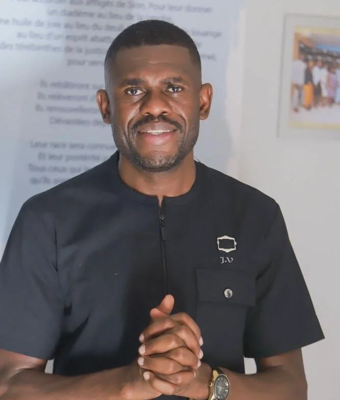 Message à la jeunesse haïtienne : « Je vous vois, je vous comprends »