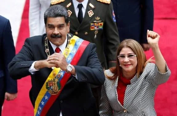 Attaque américaine au Venezuela : une vague de condamnations à l’international