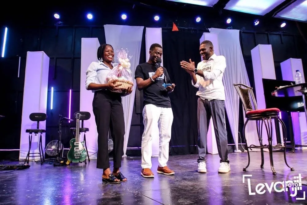 « Menm ou menm tou » : un choc de conscience pour la jeunesse haïtienne.