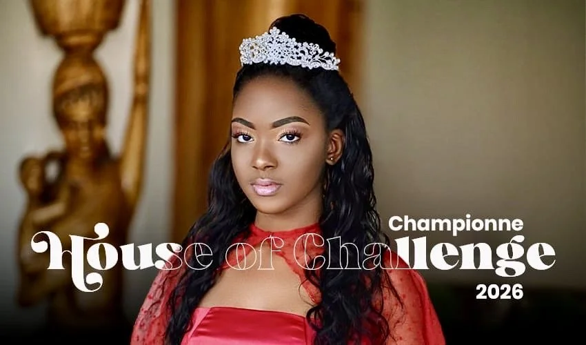 Togo – Ariana Milagro Lafond sacrée championne à la 8ᵉ édition de House of Challenge.