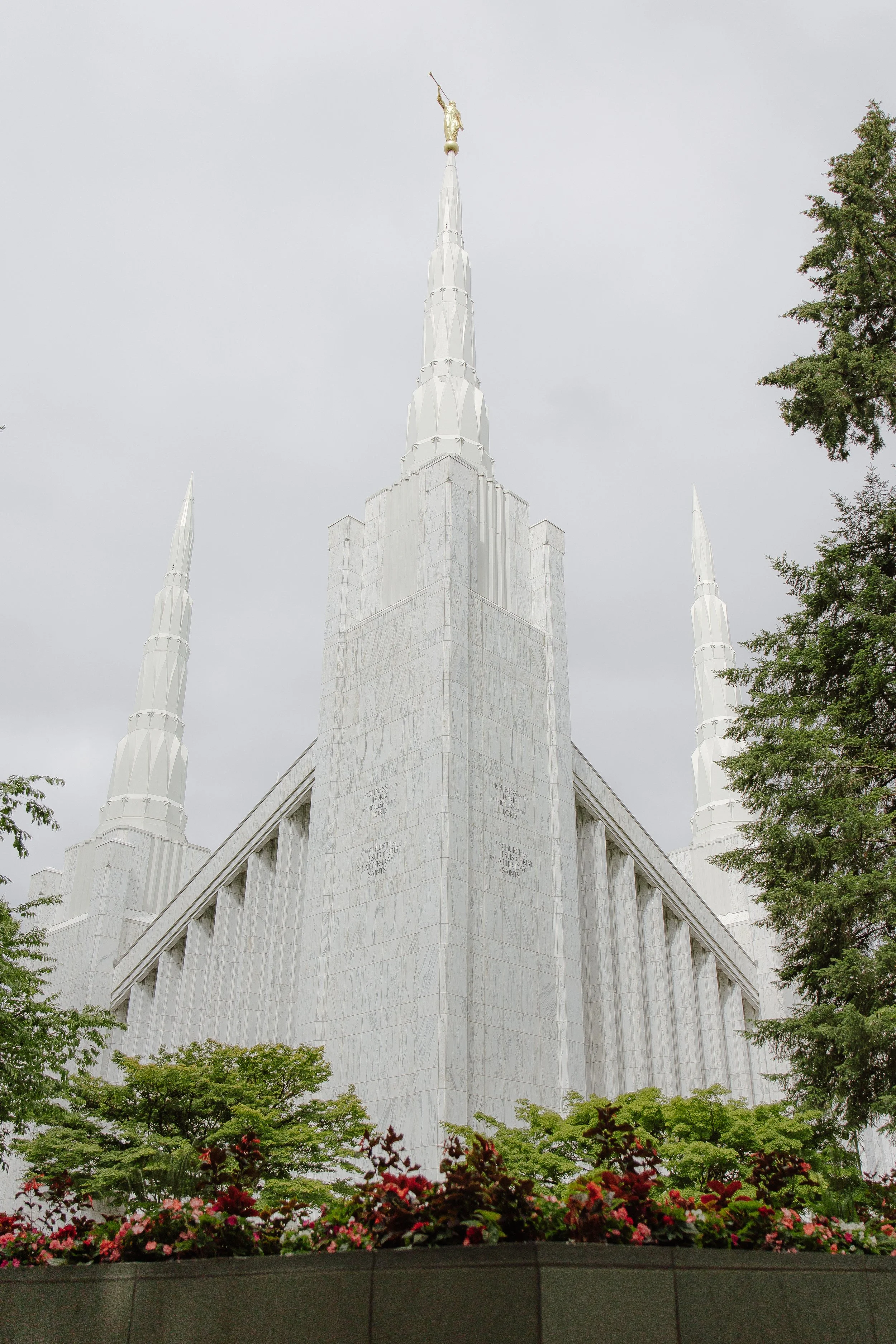 Portland, Oregon