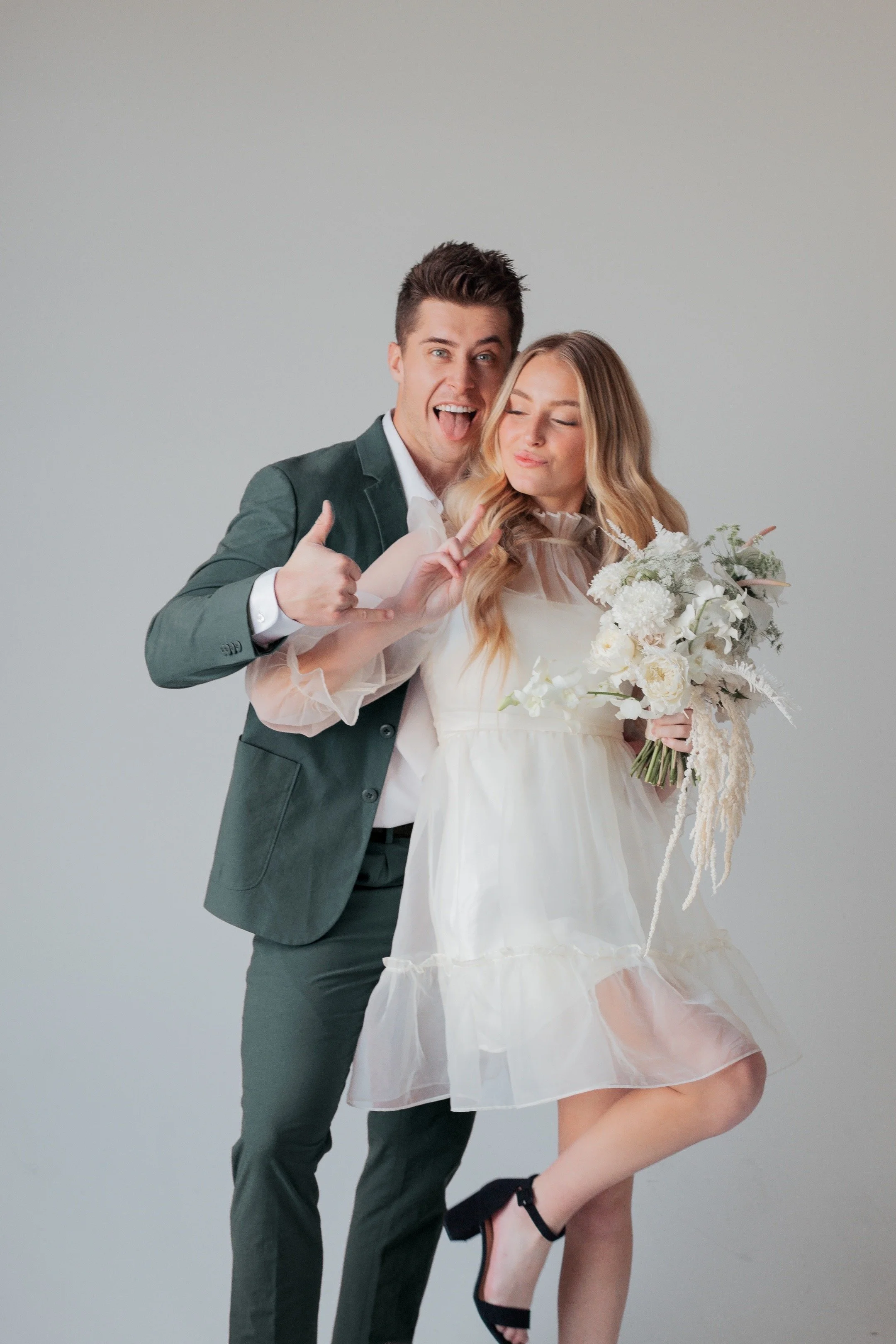 Wedding Planning after getting Engaged! 