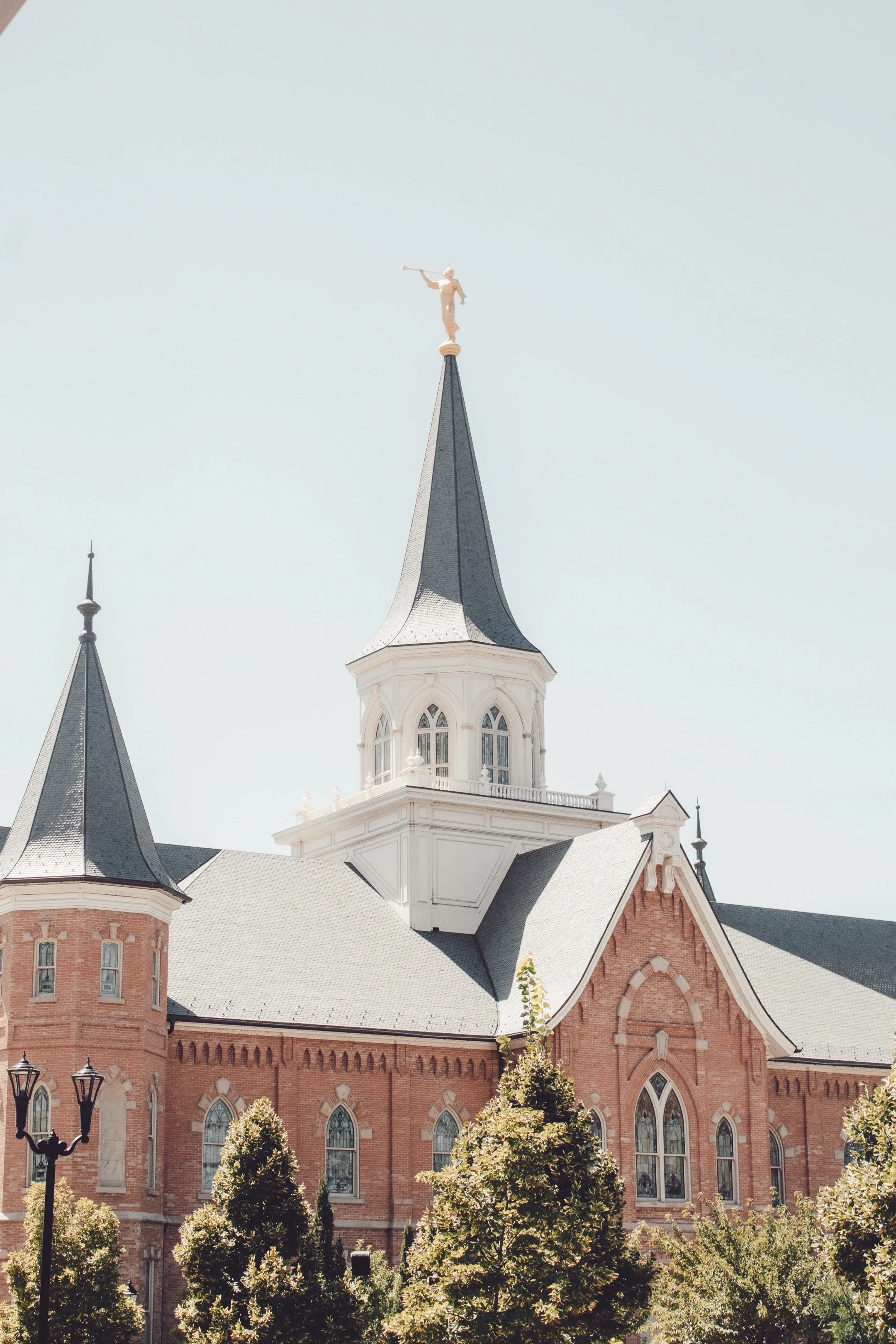 Where to Take Your Engagement Photos in Utah