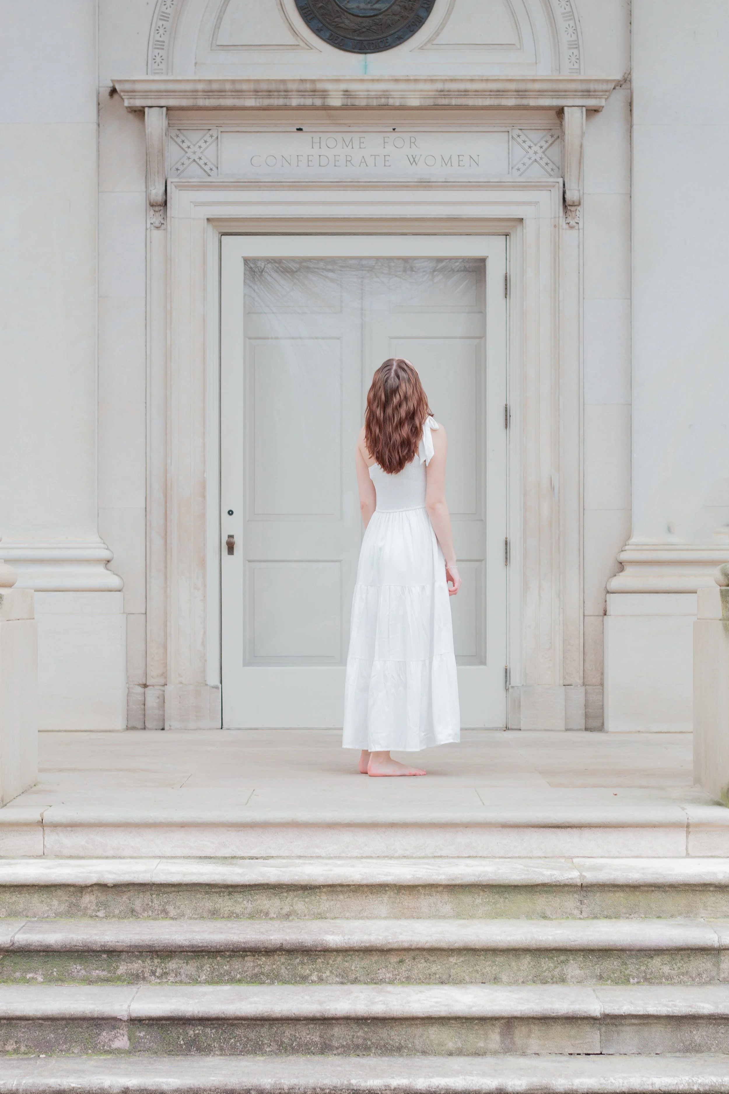 Places to Get Married in Virginia