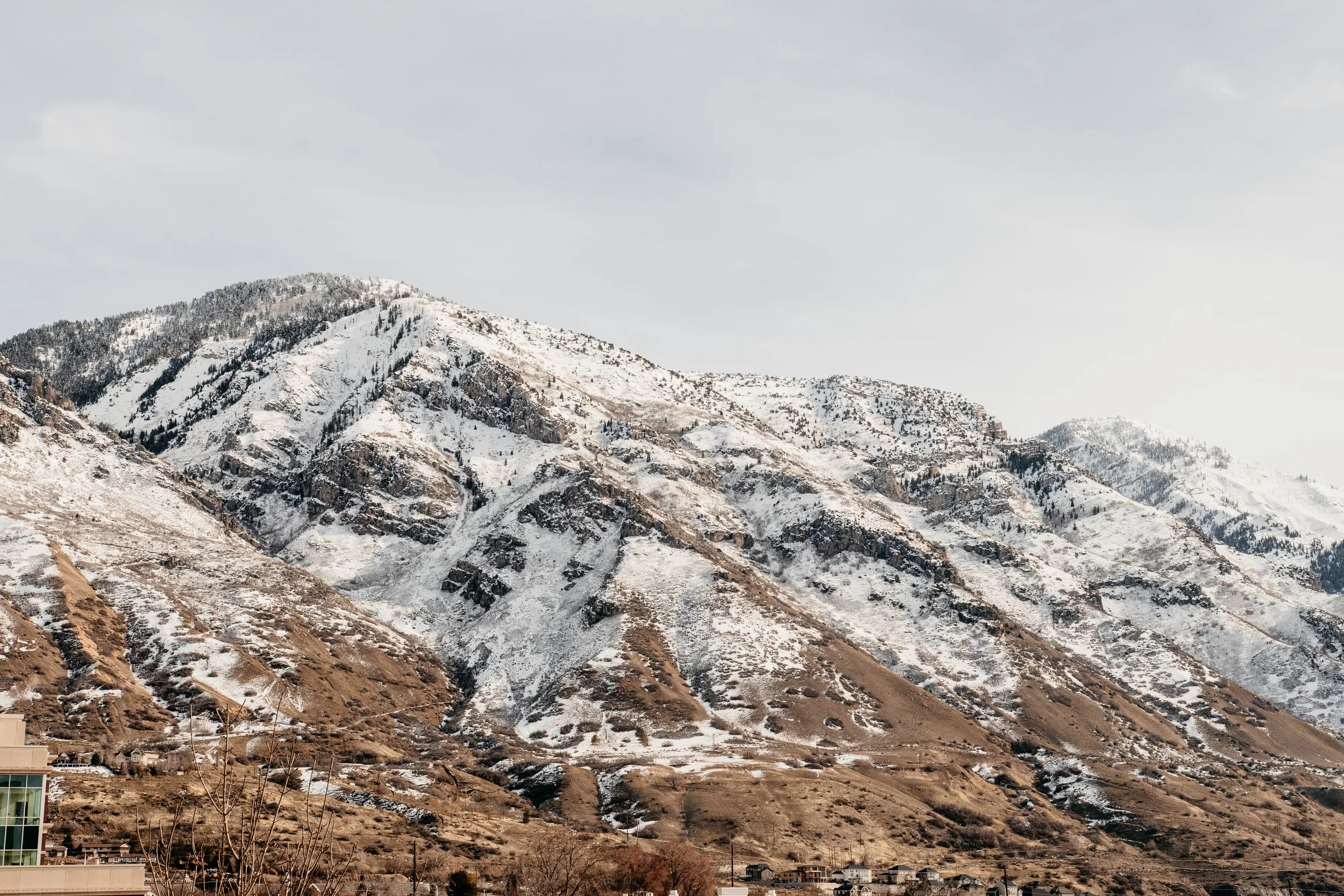 Where to Elope in Utah