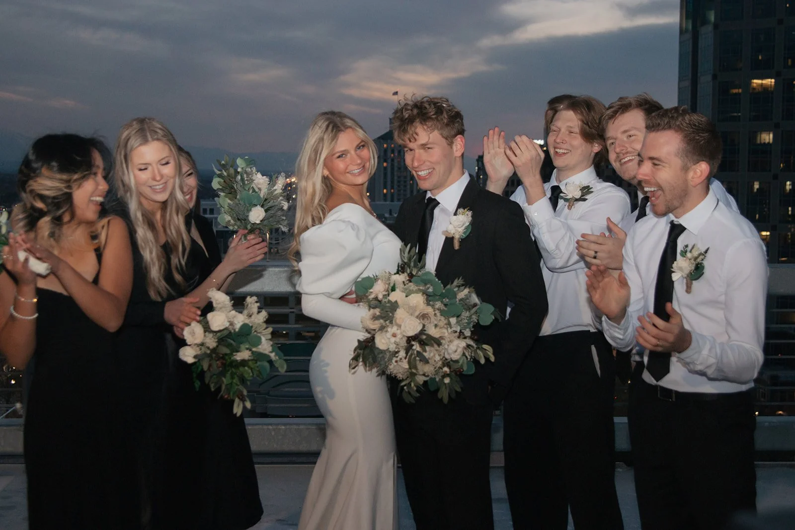 Types of Wedding Venues in Utah