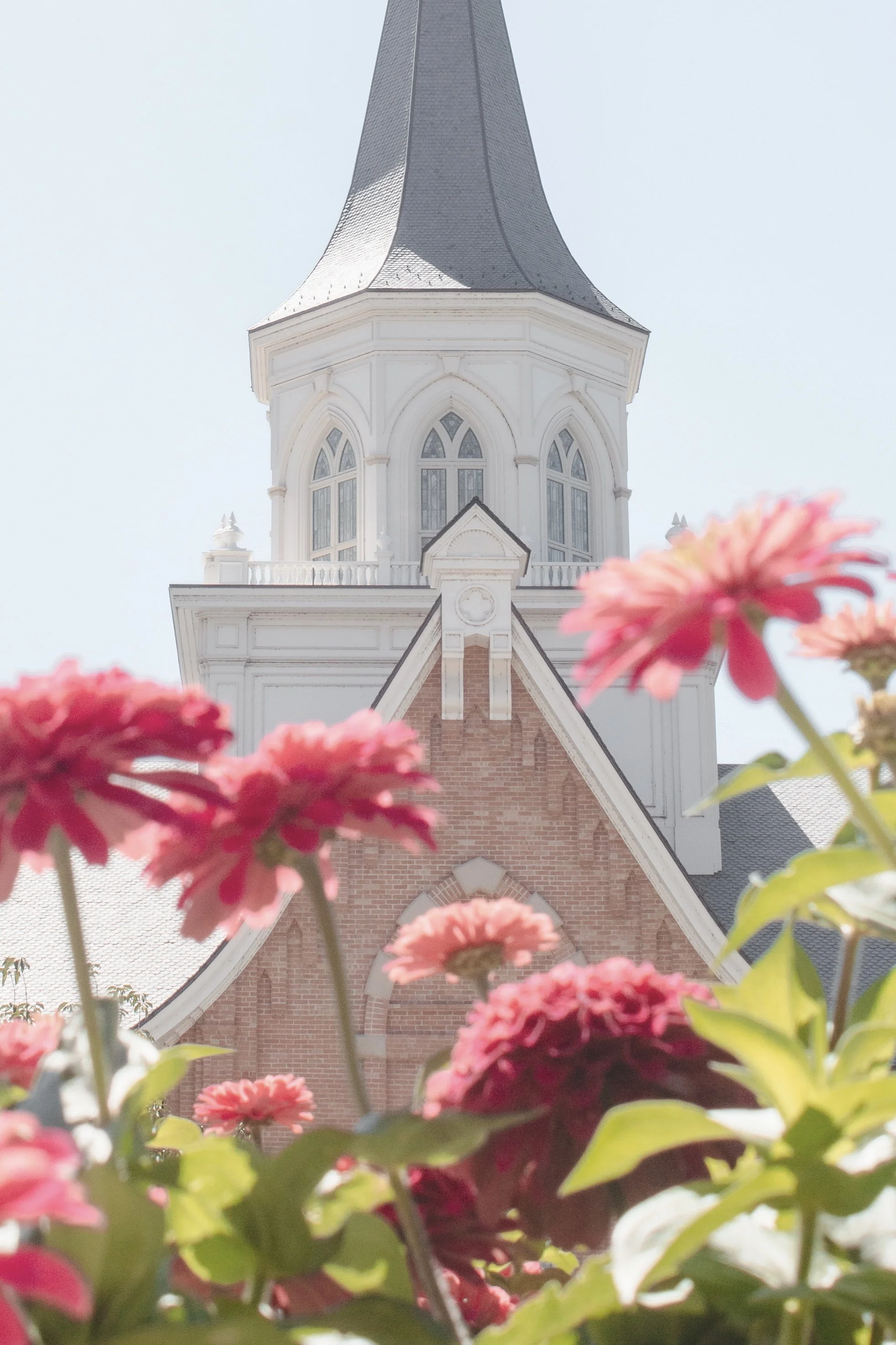 Utah’s Most Beautiful Temples to get Sealed in