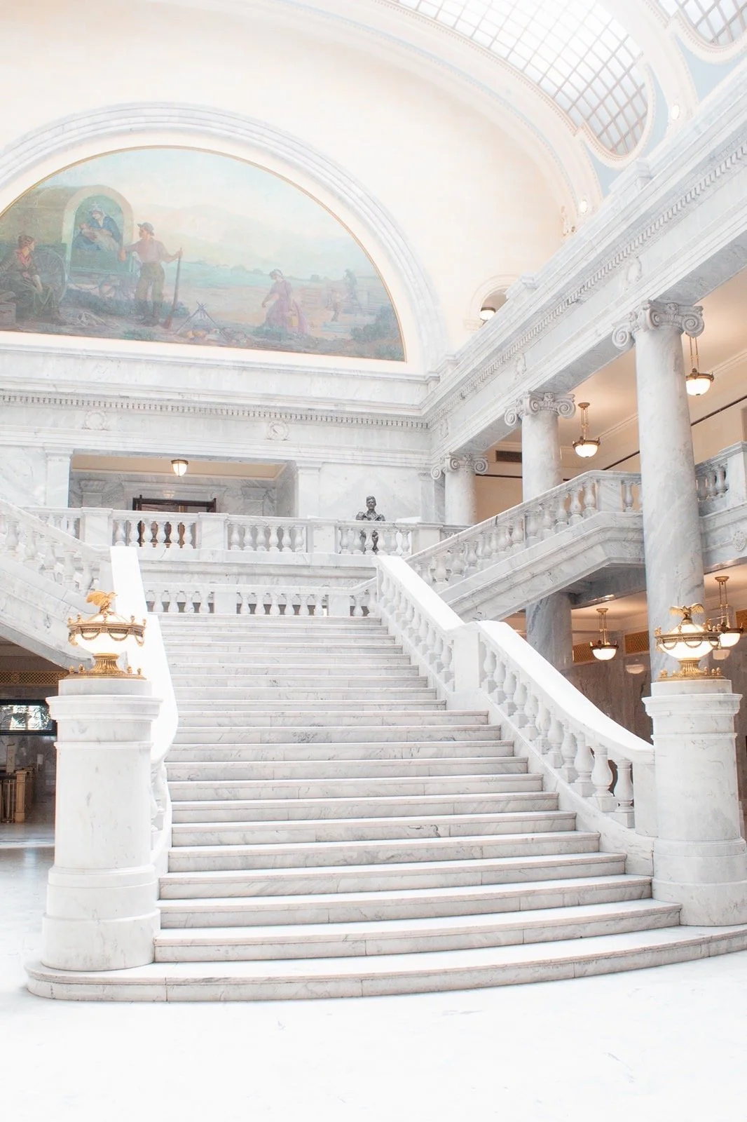 Wedding Venues in Provo, Utah