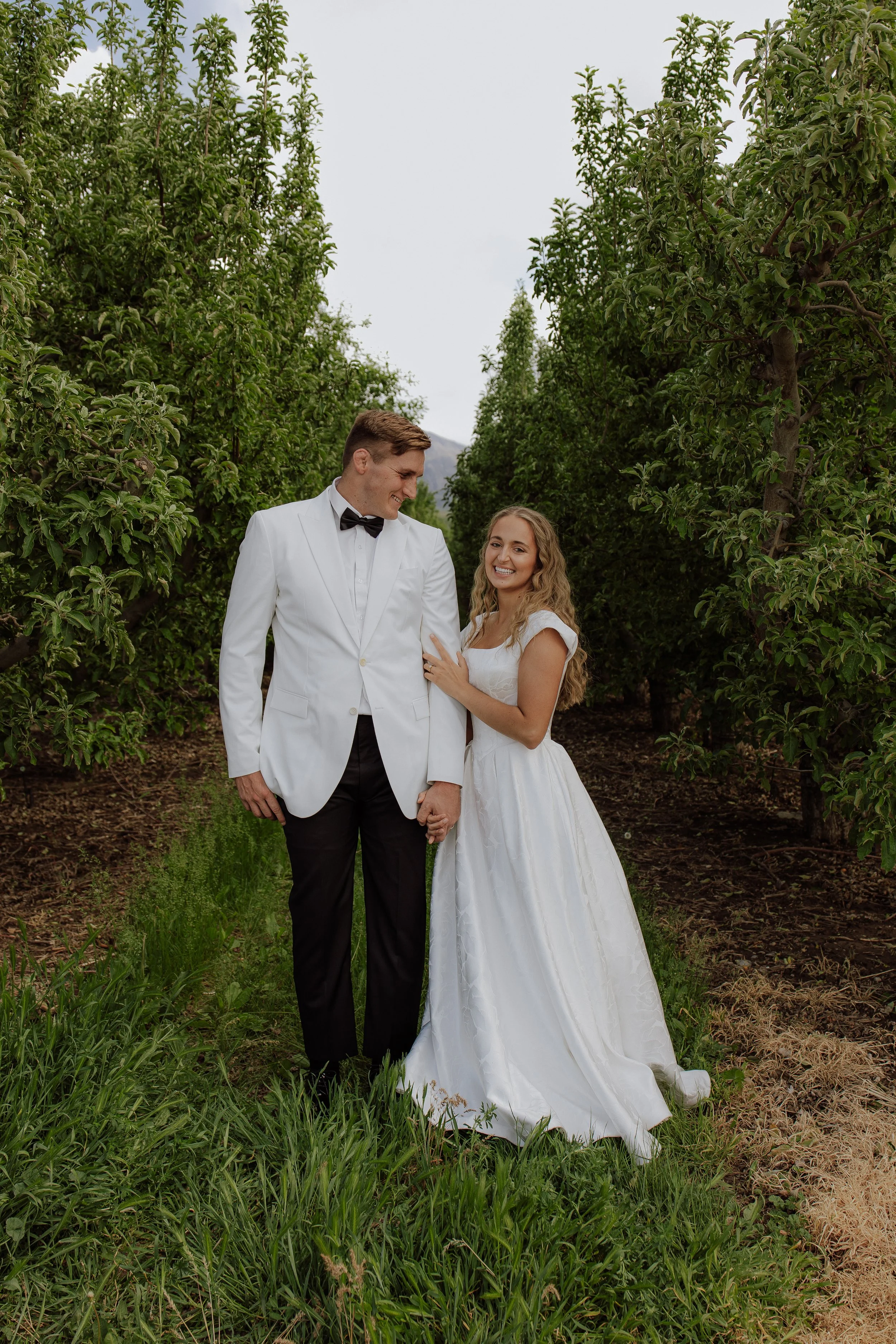 Best Wedding Venues Near Provo, Utah