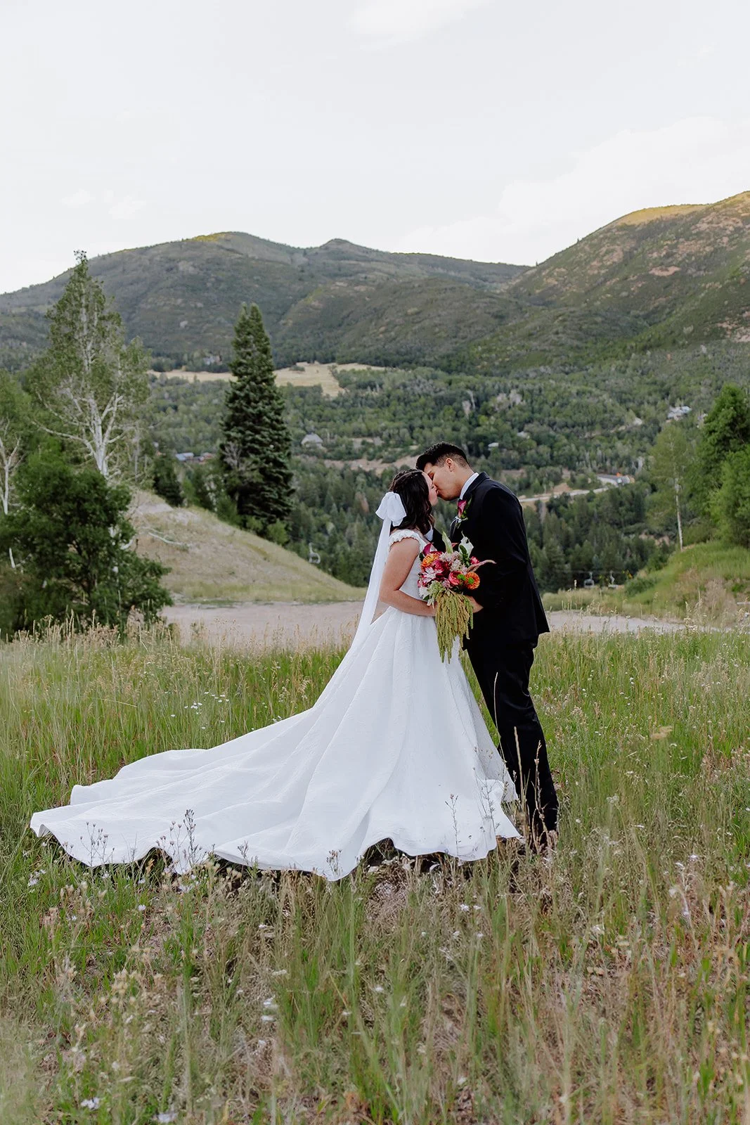 Best Wedding Venues in Provo for Every Season