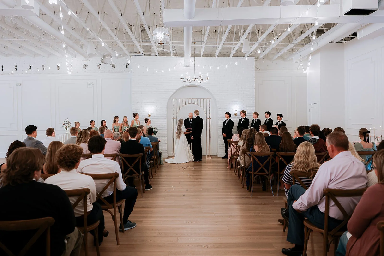 Amavi Wedding photography LDS event Provo venue