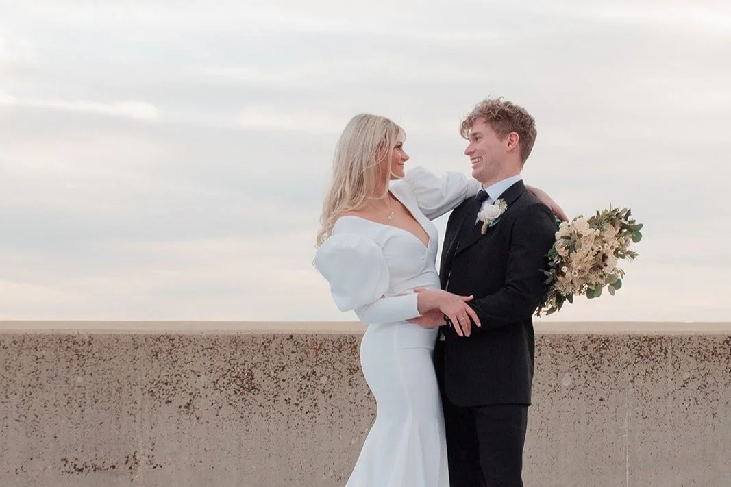 how-to-elope-in-utah-married-couple-bride-and-groom