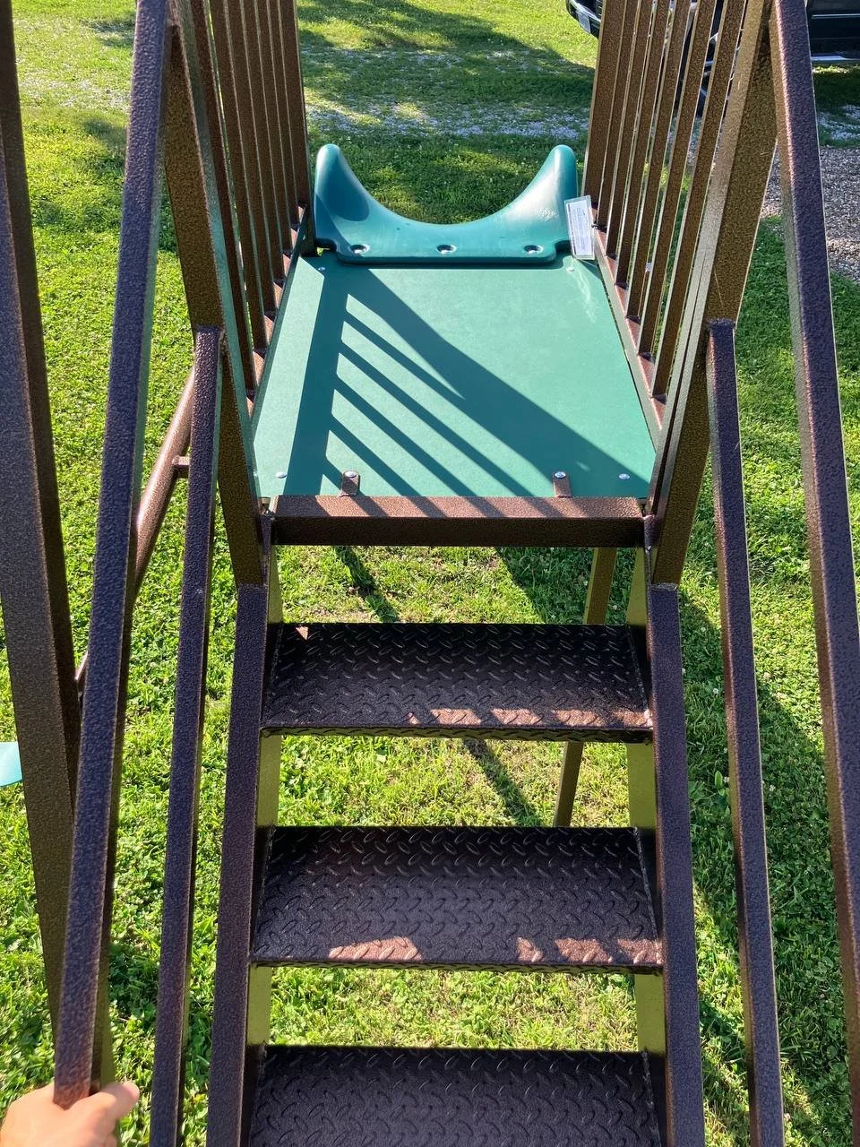 2'x3' Platform