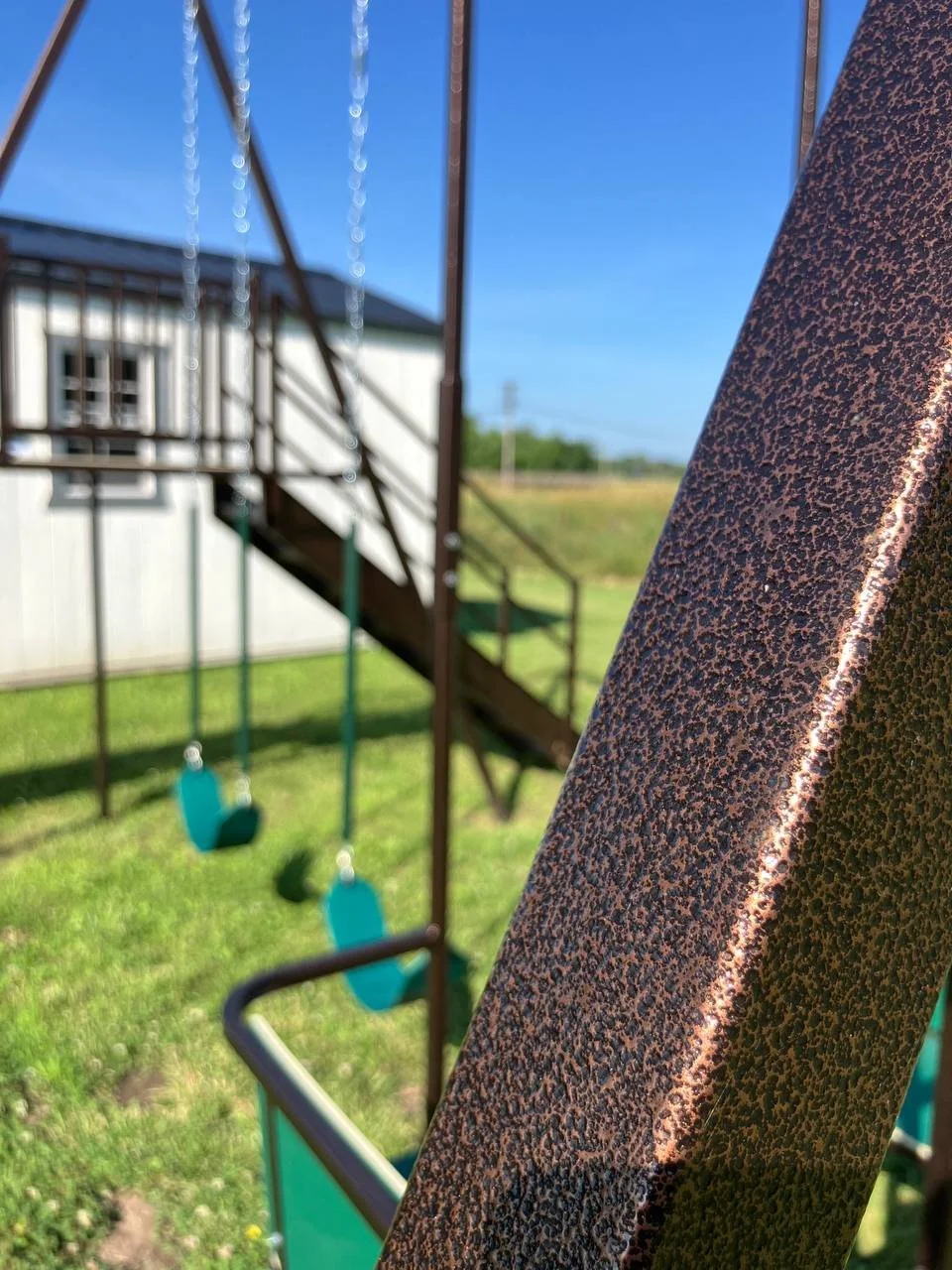 CopperVein