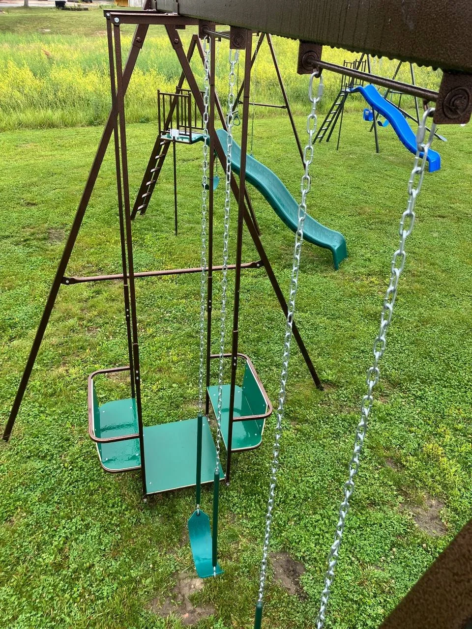 Swing Beam