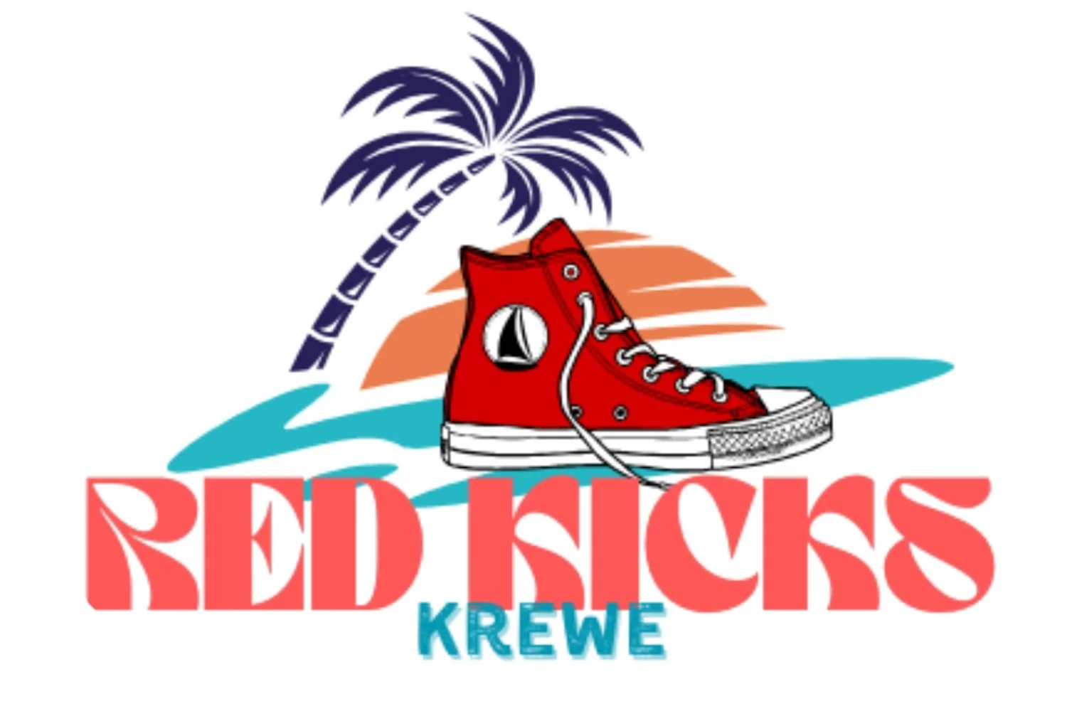 Live Music at The Backyard with Red Kicks Krewe