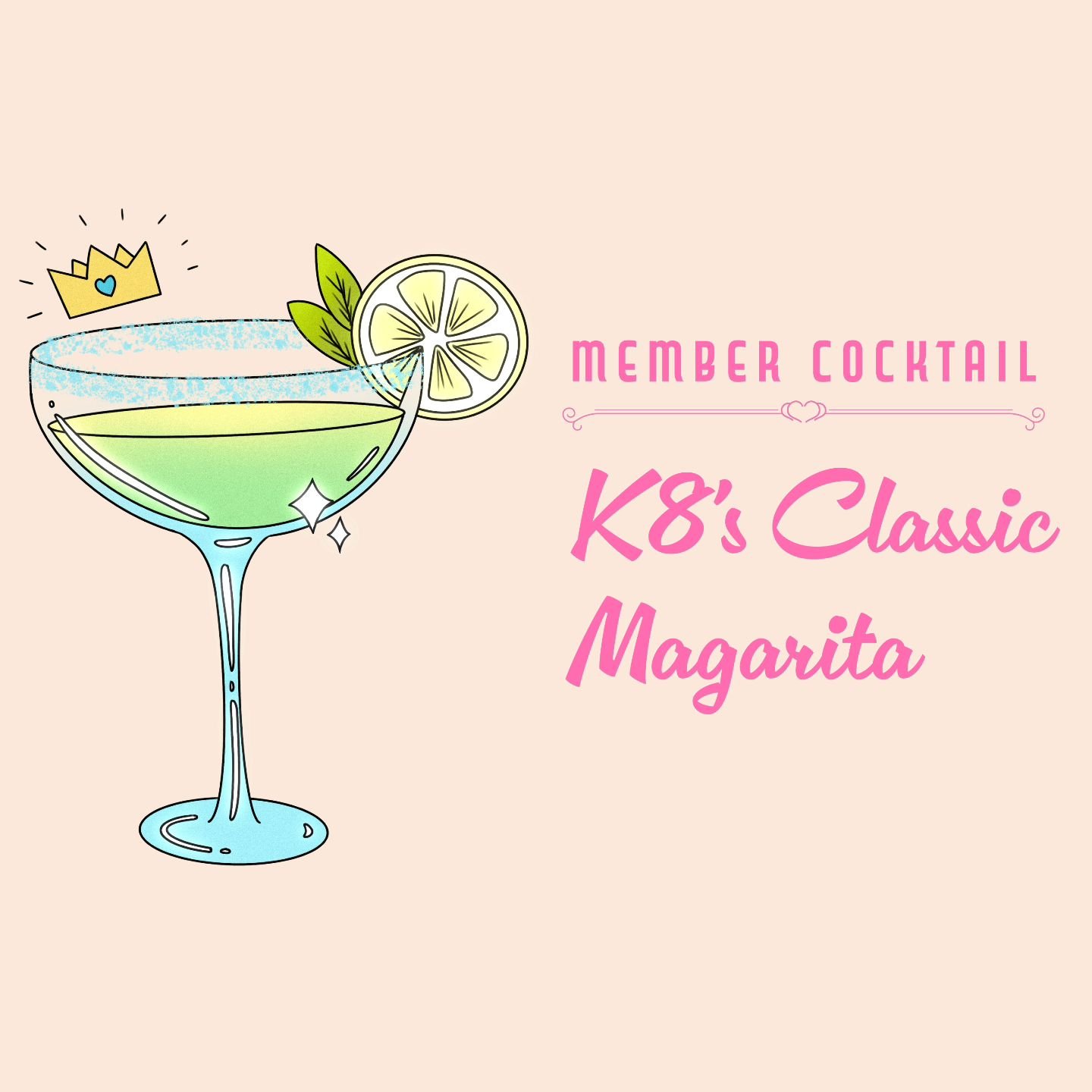 A toast to the end of summer! 🍋🍅🍍 Kamellia are bringing a spicy variety to the Happy Hour Cocktail Menu 😋 Which one are you having first? Remember, every A-Muse cocktail purchased comes with a free random member coaster! 🌟 Gotta catch em all! #i