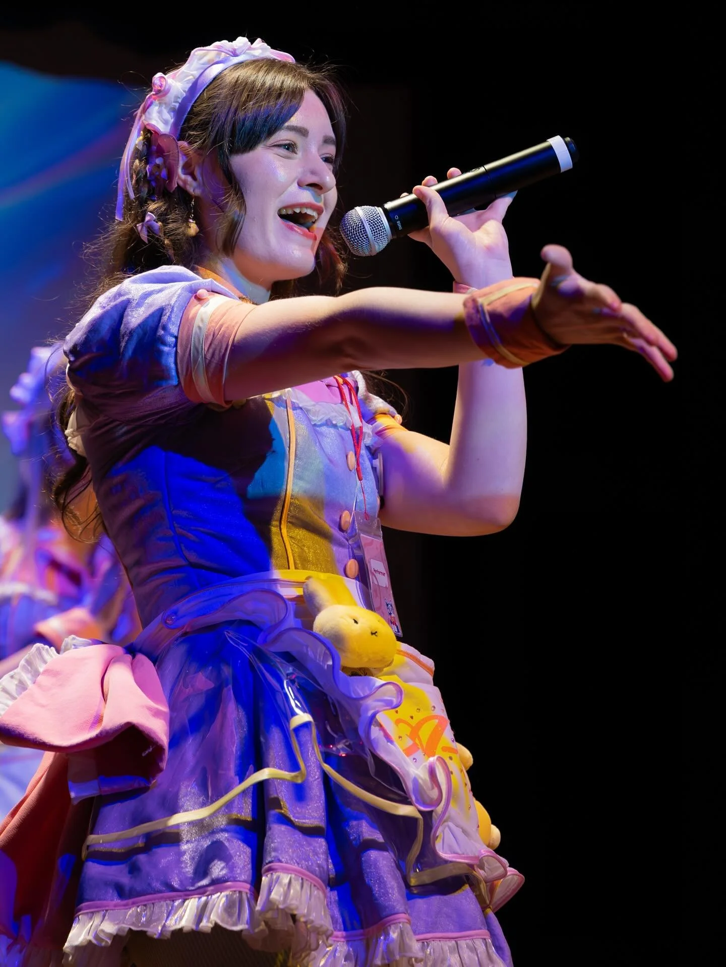 Everybody wish the biggest HAPPY BIRTHDAY to our darling Aleks! We love our sweet yellow flower so much 🌼💛 

#idol #kaigaiidol #overseasidol #jpop #girlgroup #アイドル