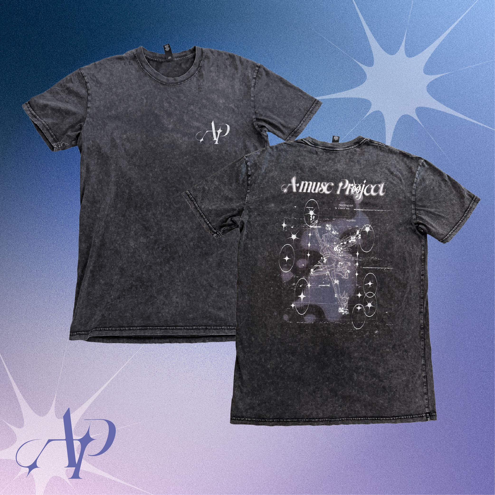 A-MUSE 2026 T-Shirt