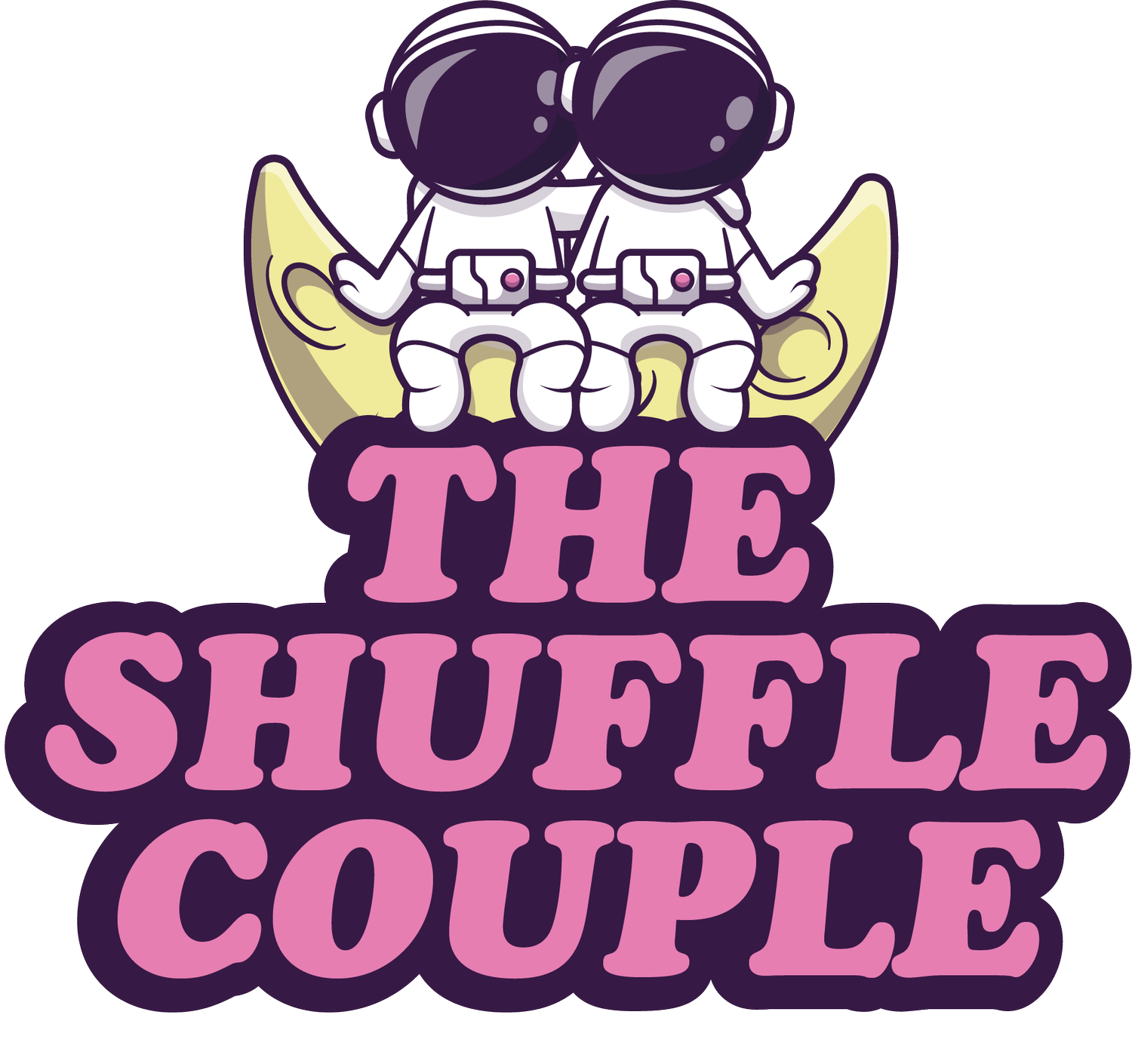 The Shuffle Couple