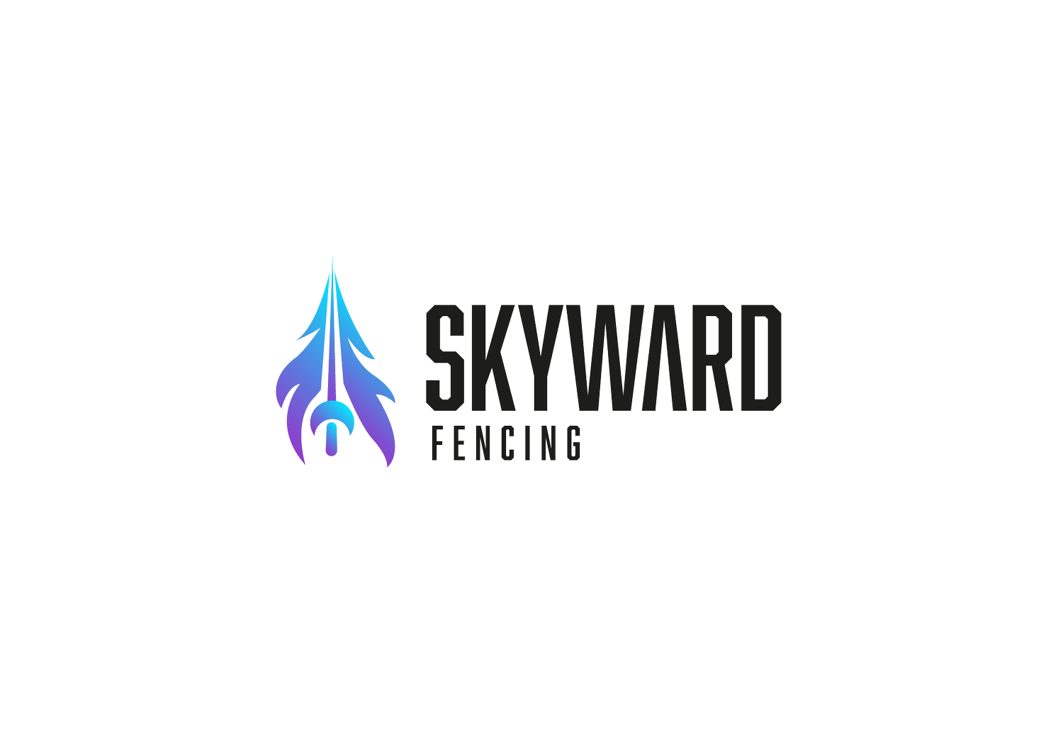 Skyward Fencing