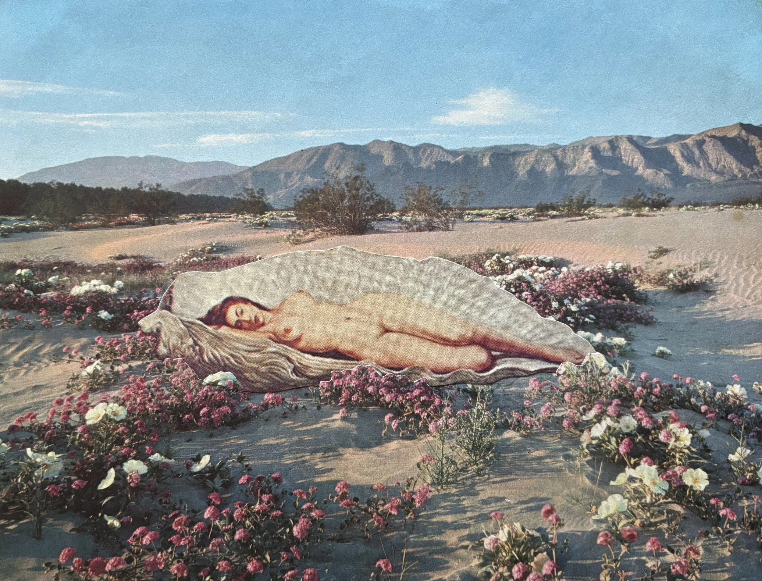 California Dreaming