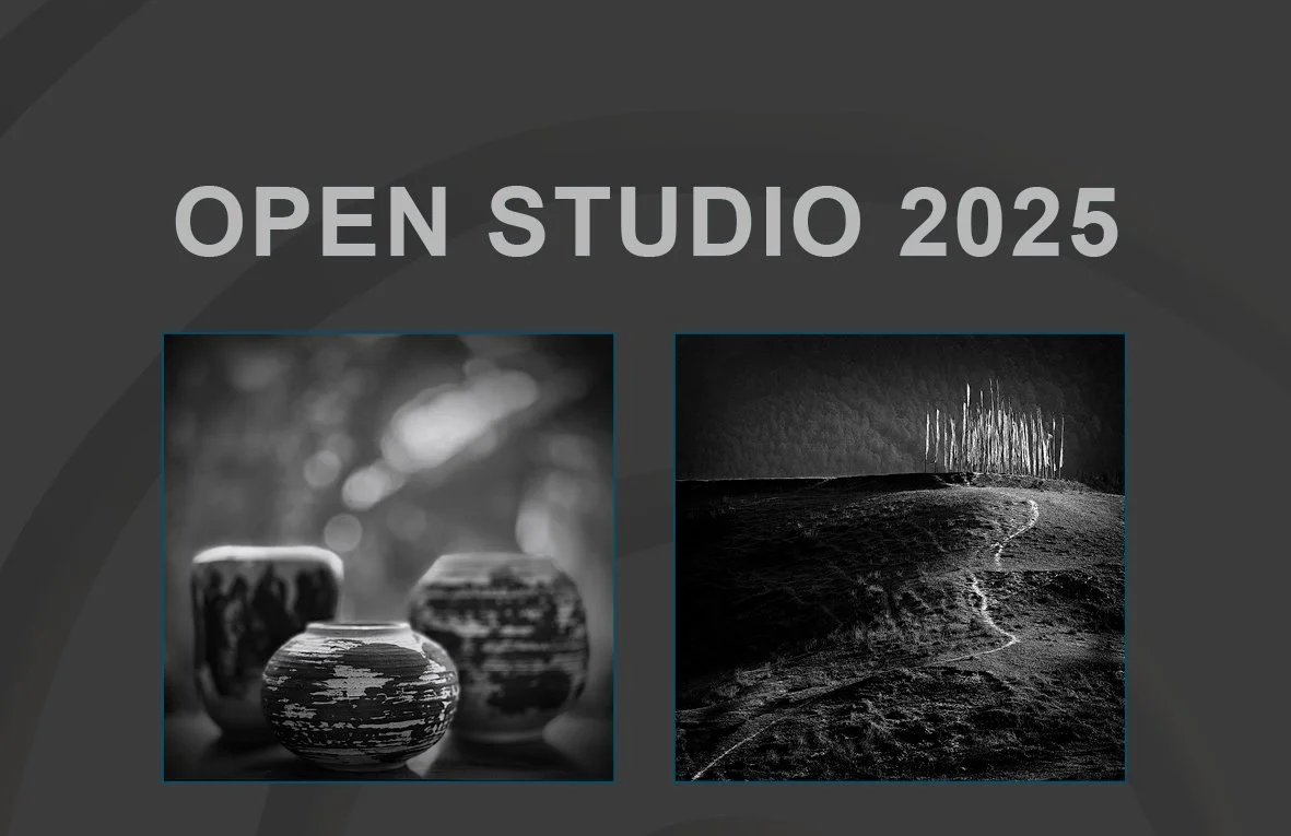 Studio Open 2025